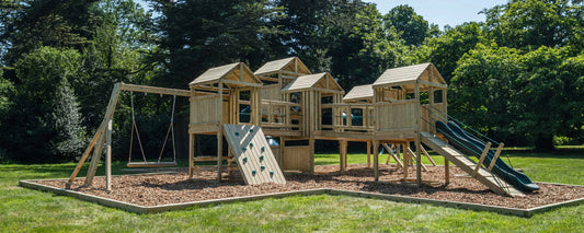 Garden Inspiration for Families