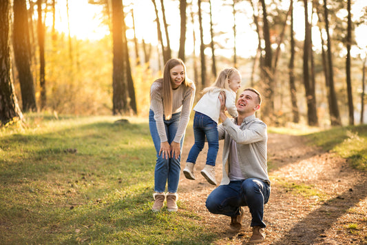 Outdoor PlayTips