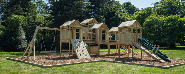 Garden Inspiration for Families