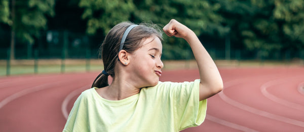 Raising Resilient Kids: