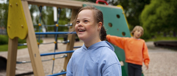 Neurodivergent Minds, Open Spaces