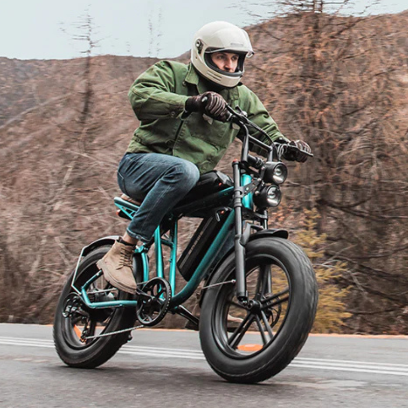 Engwe Bikes