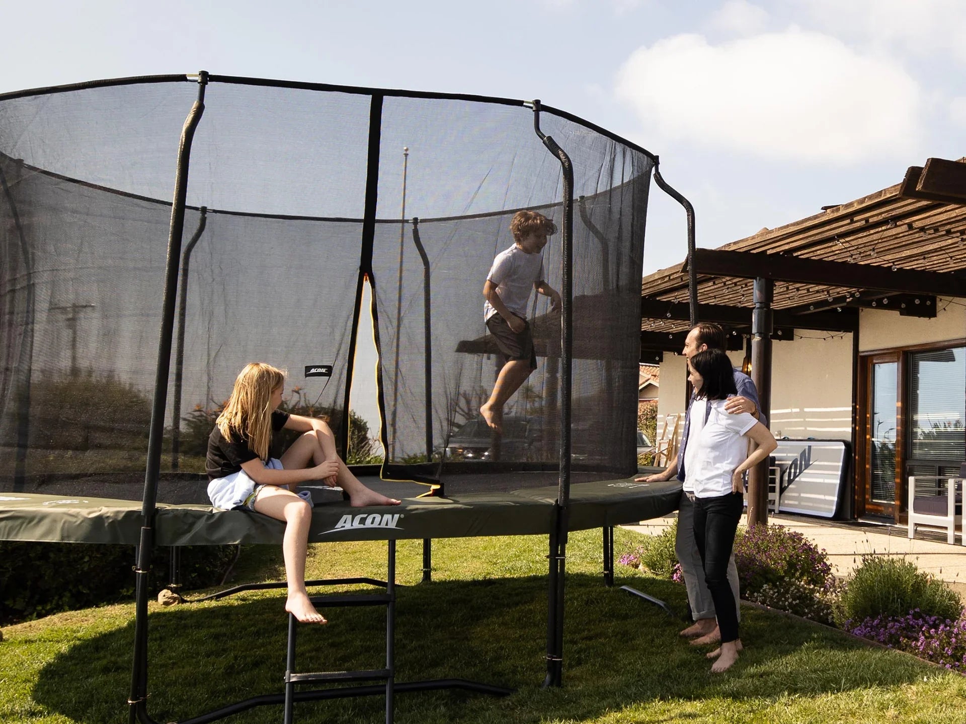 ACON Trampolines