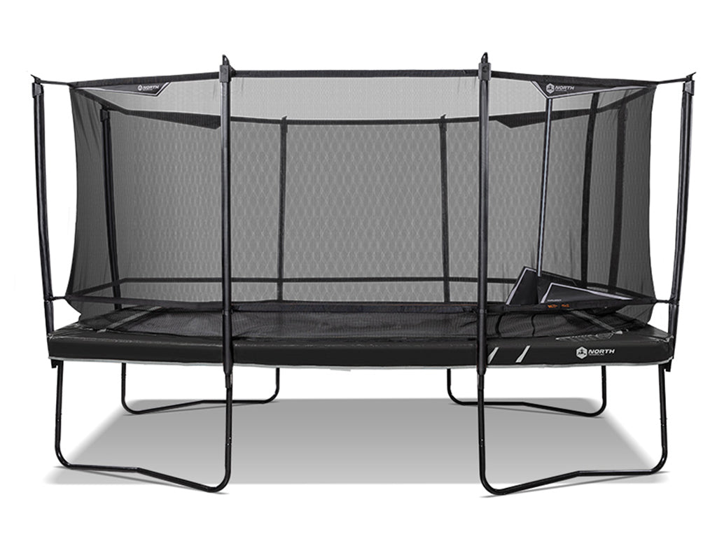 Bestseller Trampolines