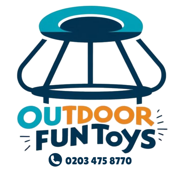 Outdoor Fun Toys