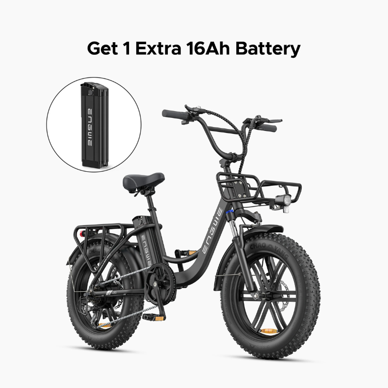 ENGWE L20 Boost  E-bike