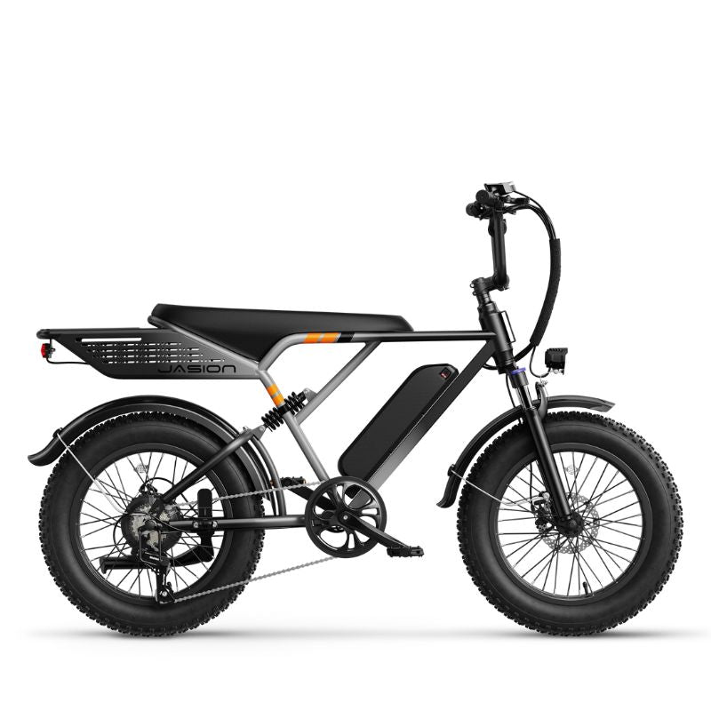 Jasion RetroVolt E-Bike