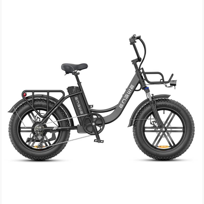 ENGWE L20 Boost  E-bike