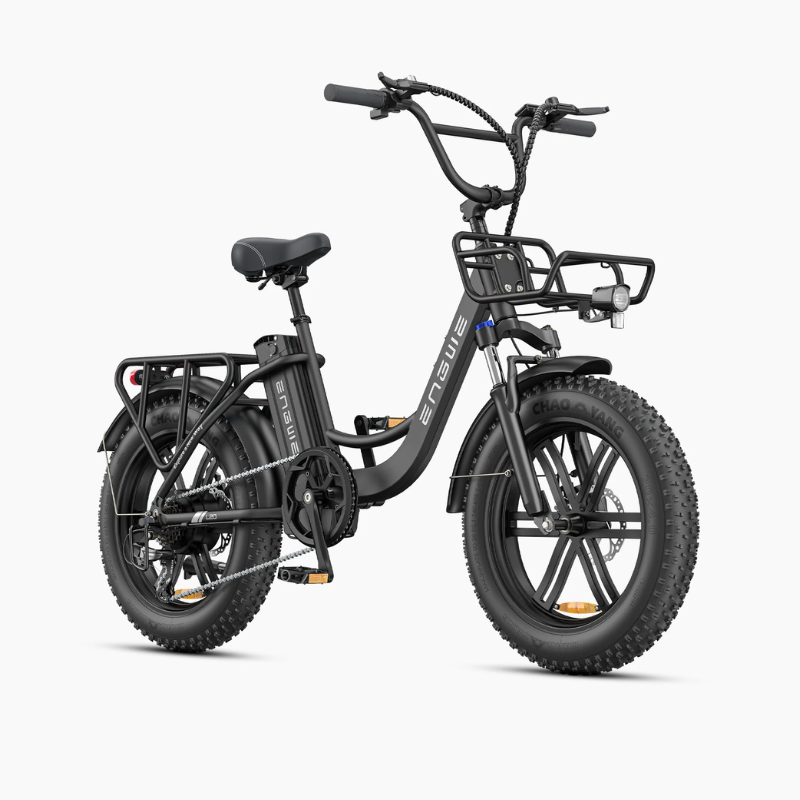 ENGWE L20 Boost  E-bike