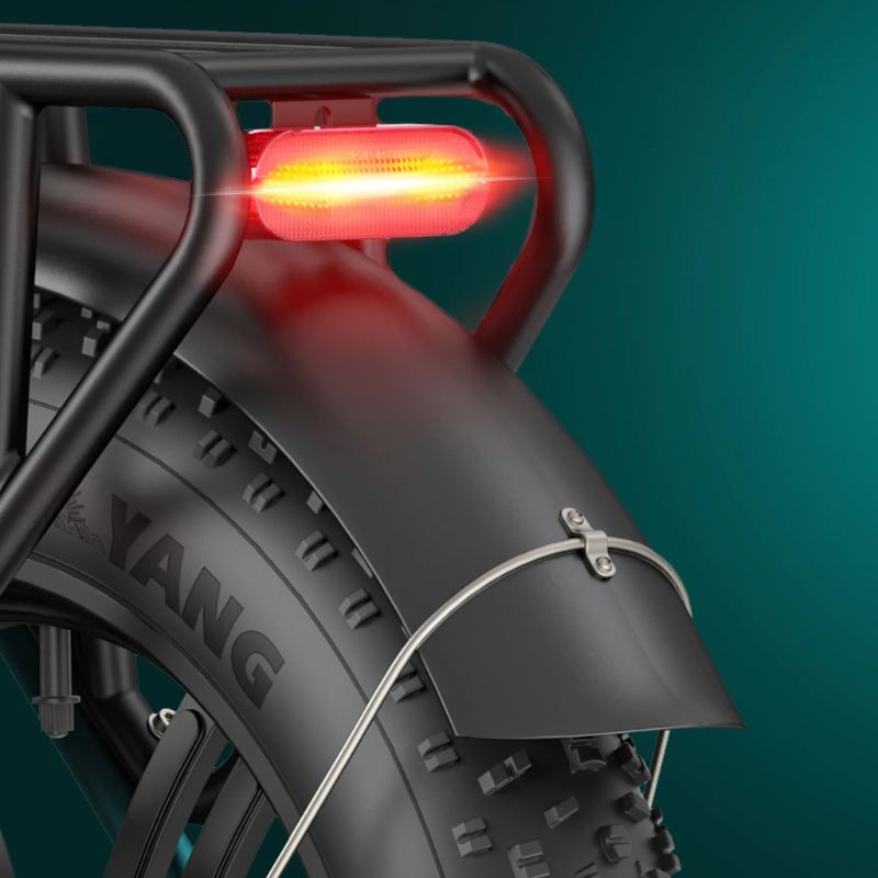 ENGWE L20 Boost  E-bike