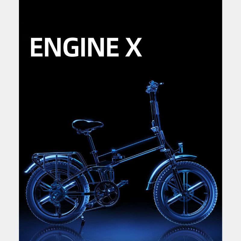 Engwe ENGINE X