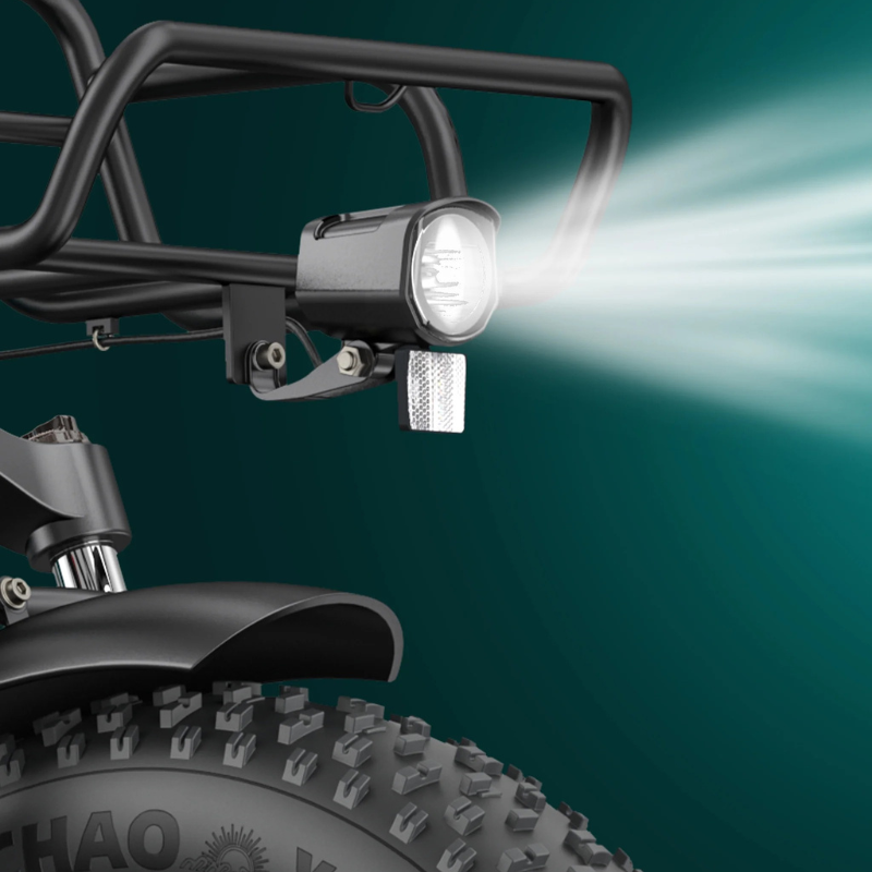 ENGWE L20 Boost  E-bike