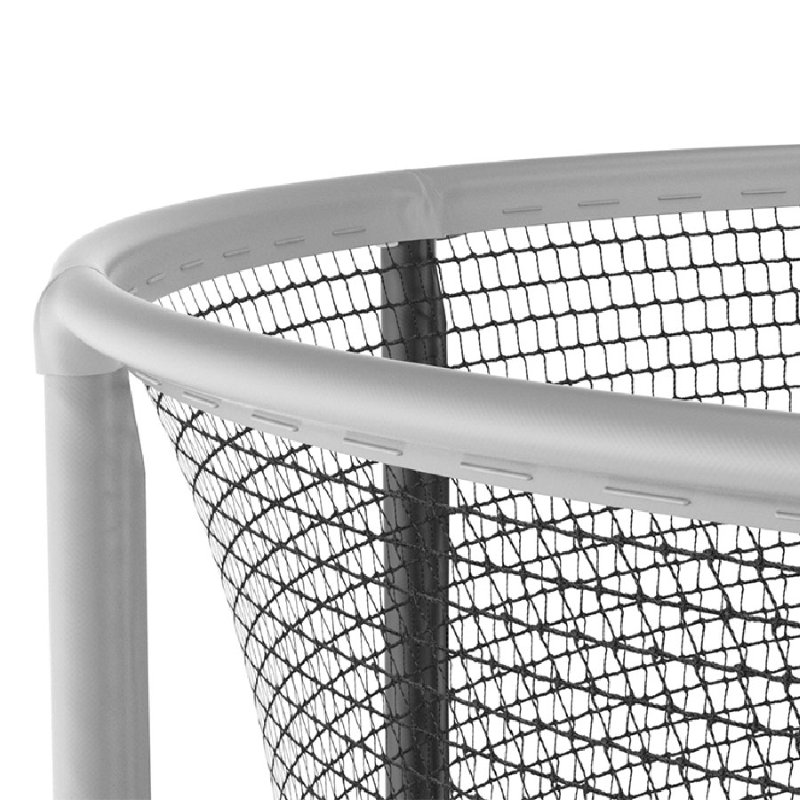 14ft Gallus Flat Playground Trampoline