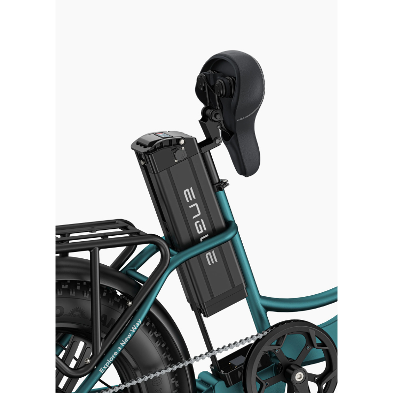 ENGWE L20 Boost  E-bike