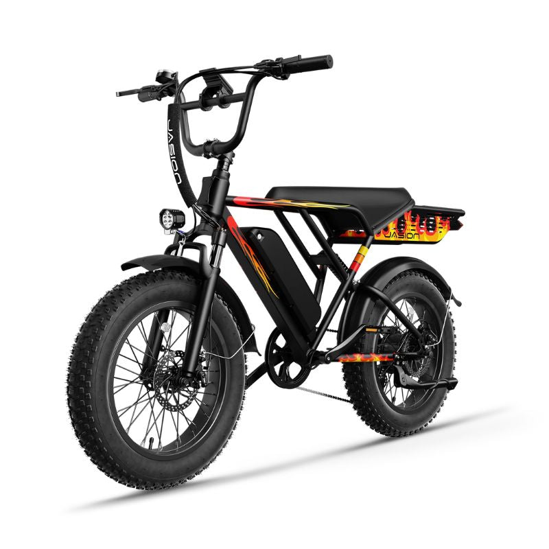 Jasion RetroVolt E-Bike