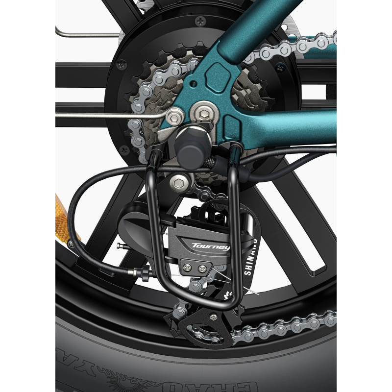 ENGWE L20 Boost  E-bike