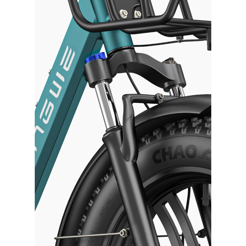 ENGWE L20 Boost  E-bike