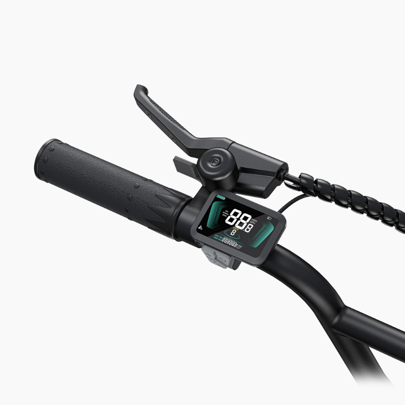 ENGWE L20 Boost  E-bike