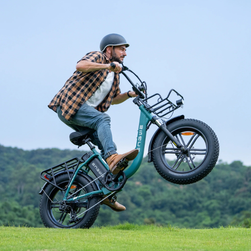 ENGWE L20 Boost  E-bike