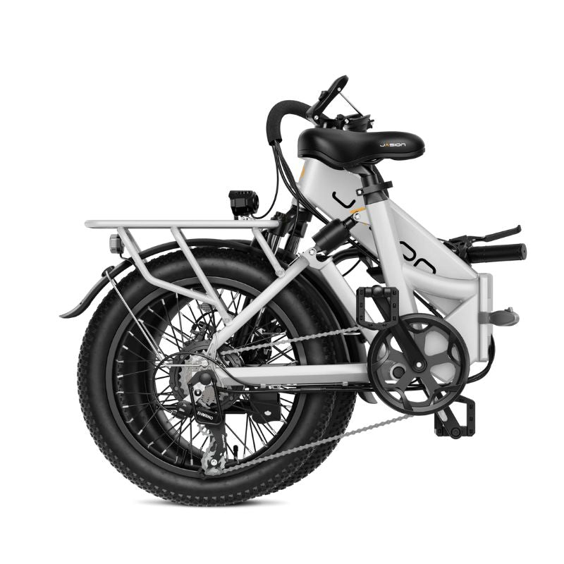 Jasion EB7 ST E-Bike