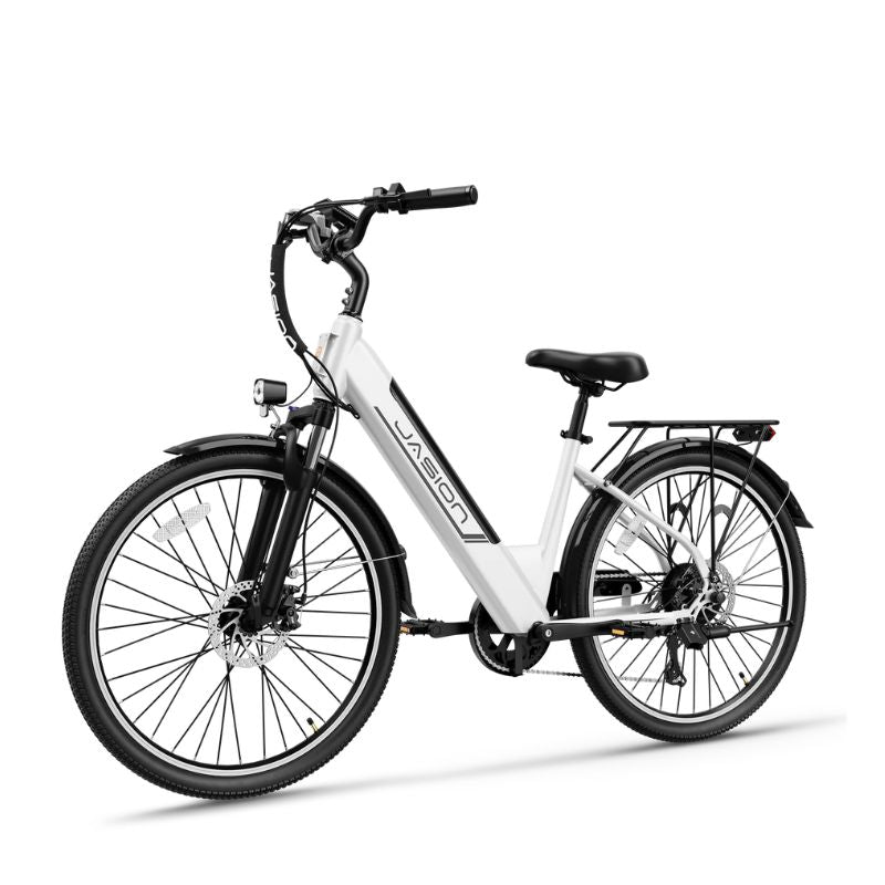 Jasion EB5 Roamer ST E-Bike
