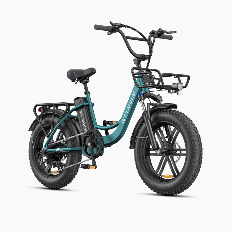 ENGWE L20 Boost  E-bike