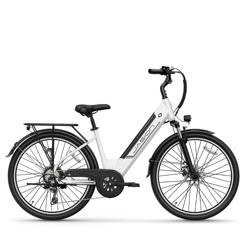 Jasion EB5 Roamer ST E-Bike