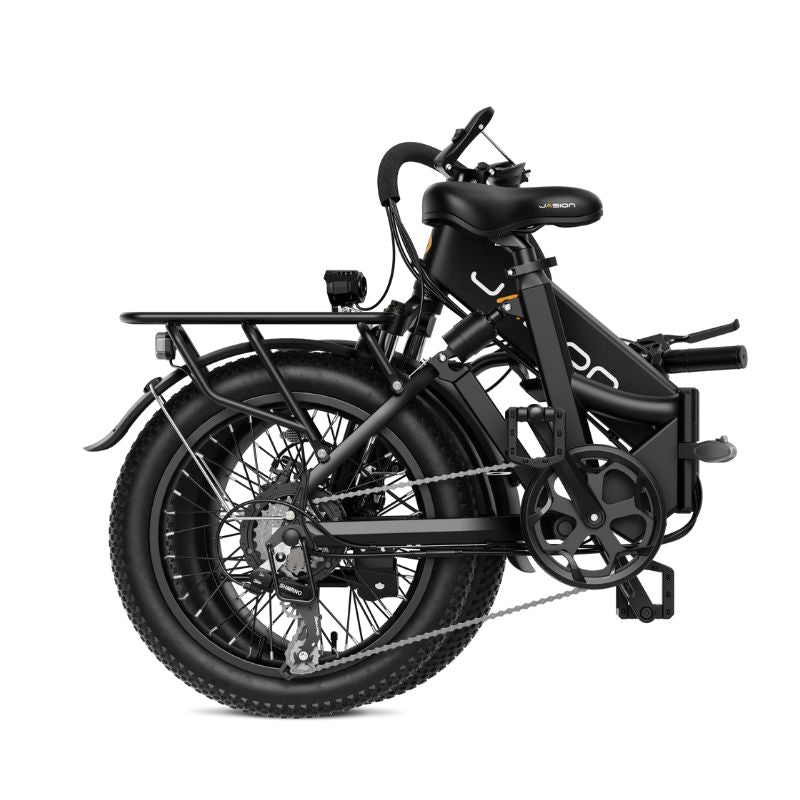 Jasion EB7 ST E-Bike