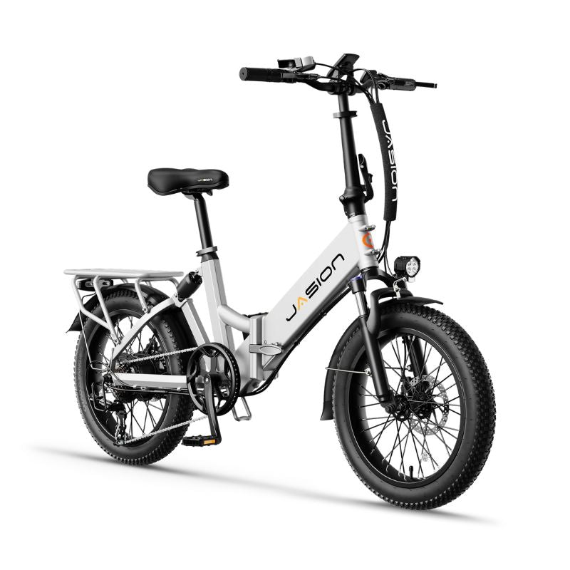 Jasion EB7 ST E-Bike