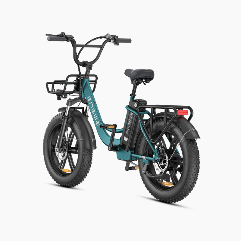 ENGWE L20 Boost  E-bike