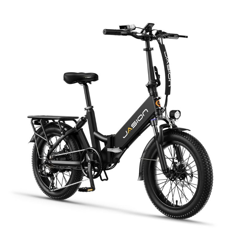 Jasion EB7 ST E-Bike