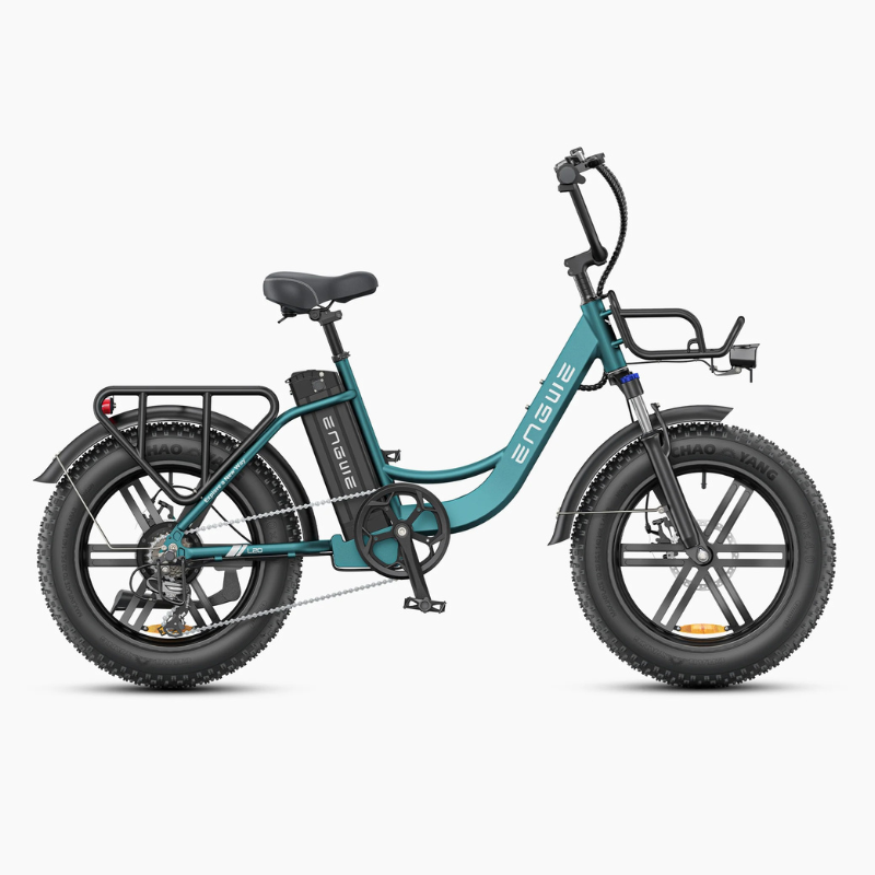 ENGWE L20 Boost  E-bike