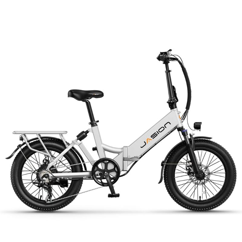 Jasion EB7 ST E-Bike