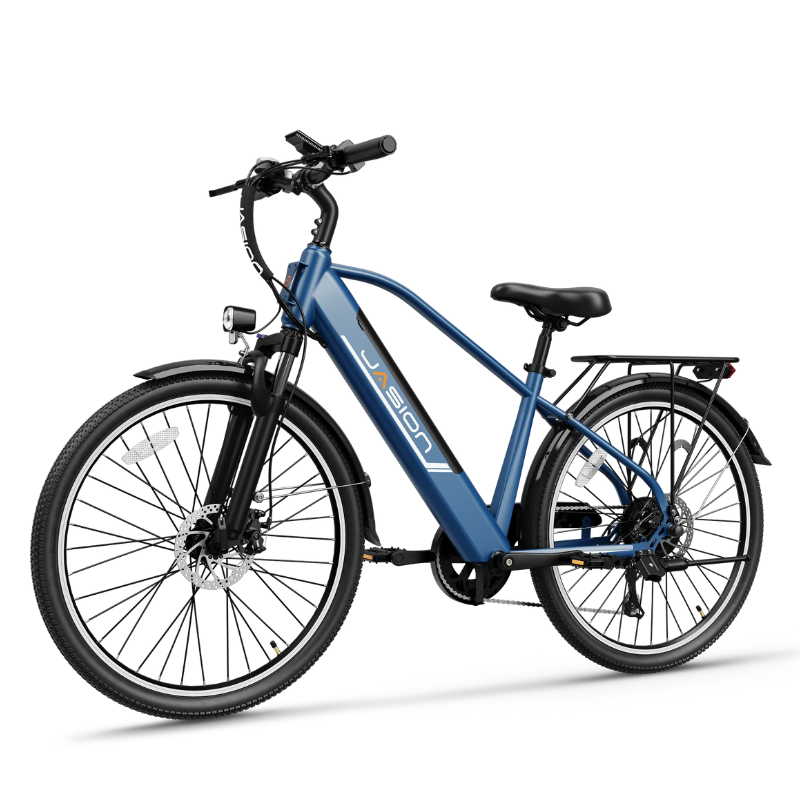 Jasion EB5 Roamer E-Bike