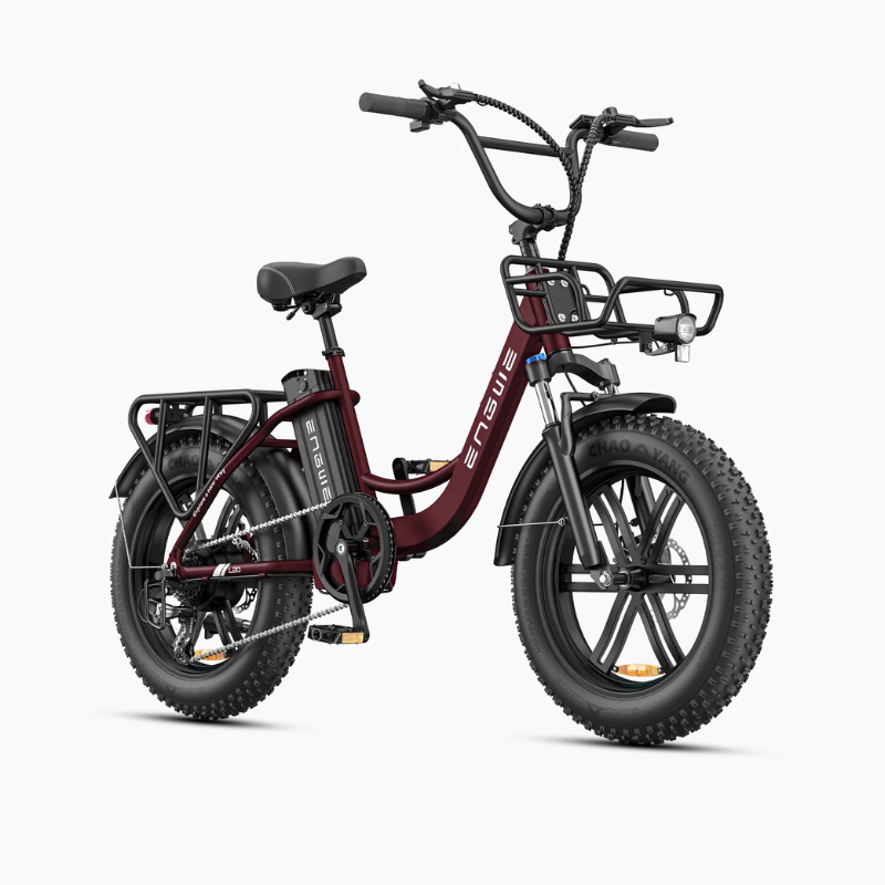 ENGWE L20 Boost  E-bike