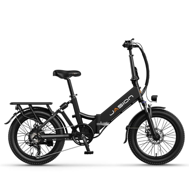 Jasion EB7 ST E-Bike