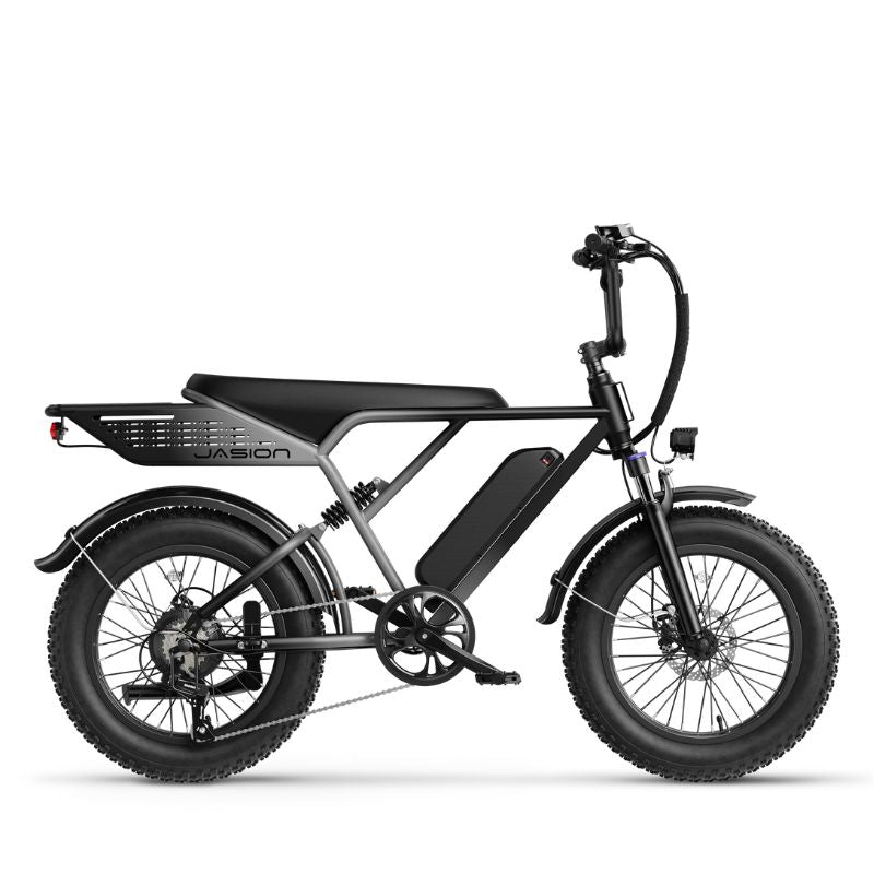 Jasion RetroVolt E-Bike