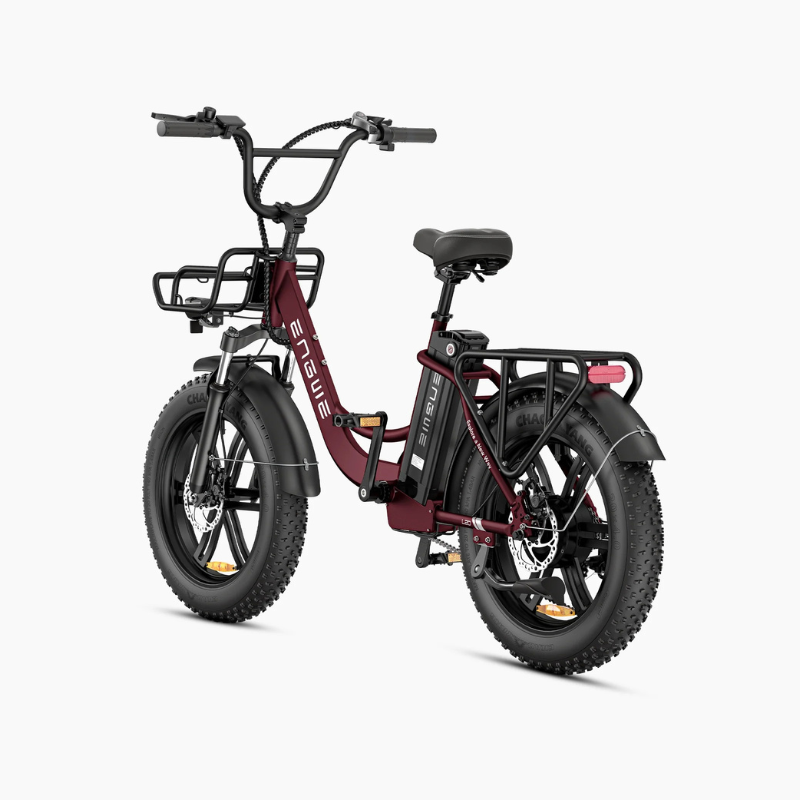 ENGWE L20 Boost  E-bike