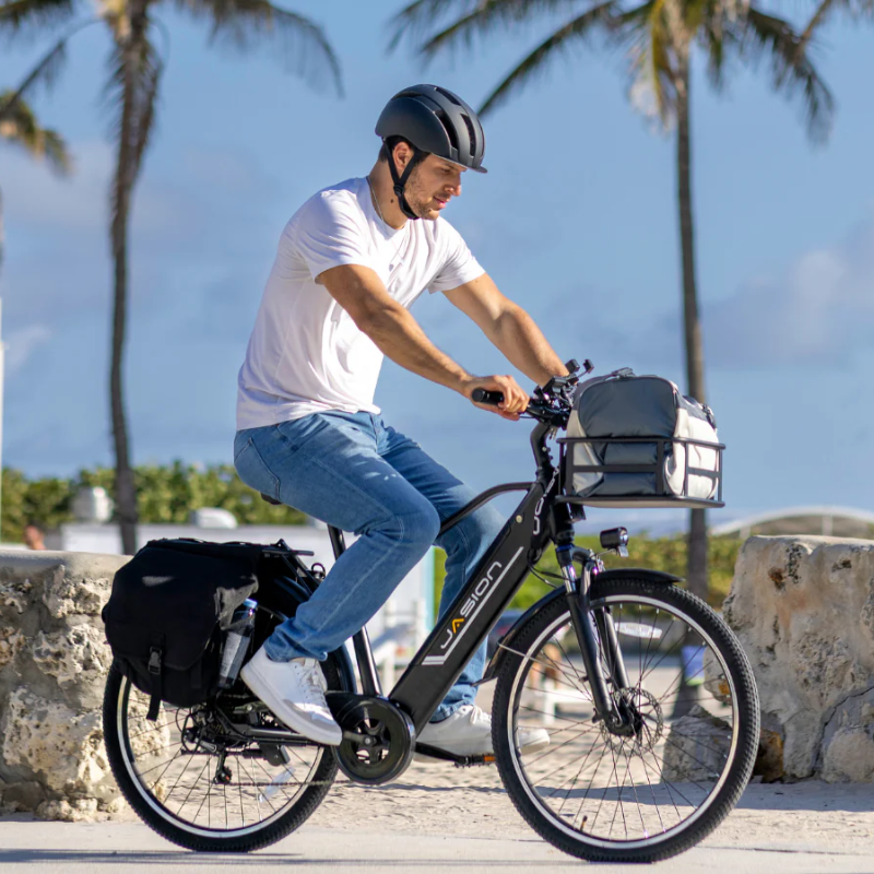 Jasion EB5 Roamer E-Bike
