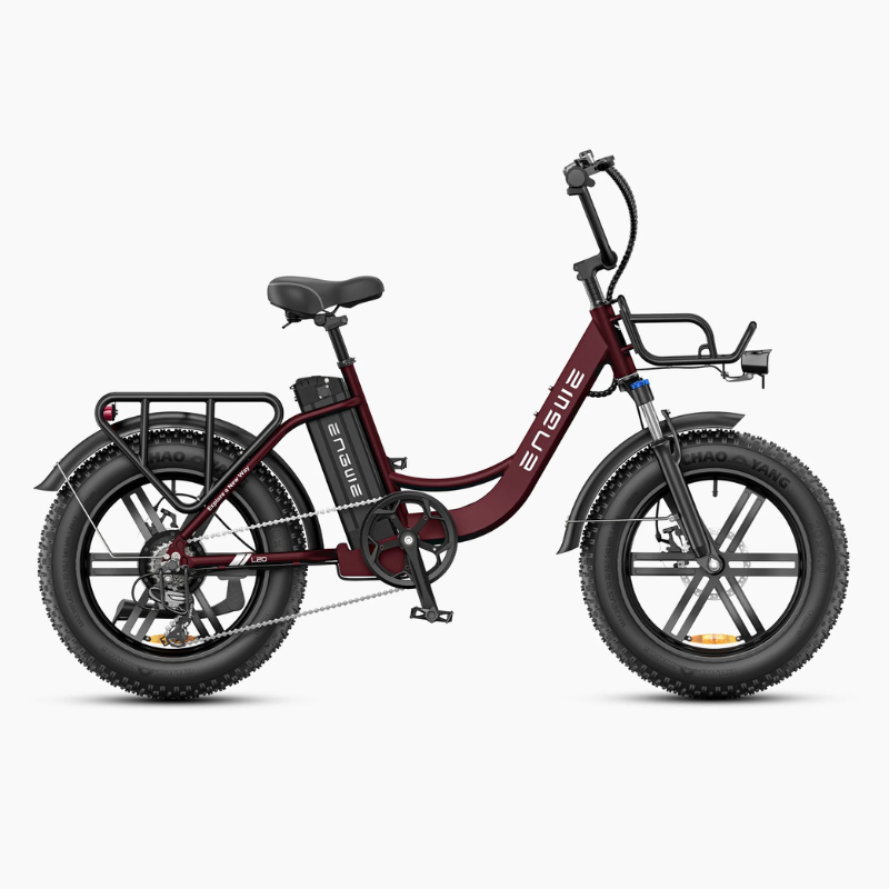 ENGWE L20 Boost  E-bike