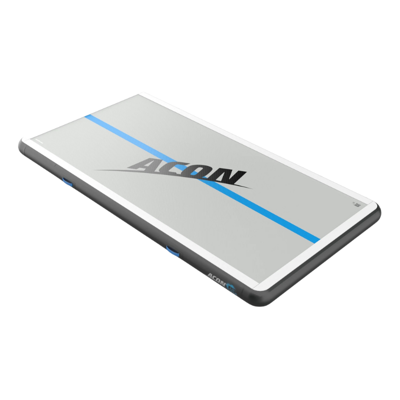 ACON Airtrack with transparent background