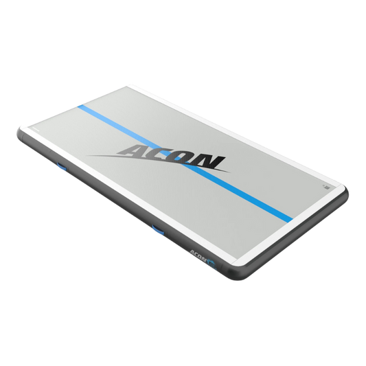 ACON Airtrack with transparent background