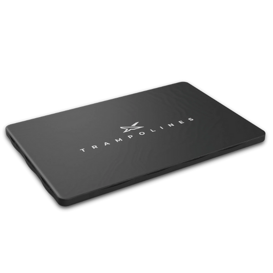 ACON Crash Mat with transparent Background