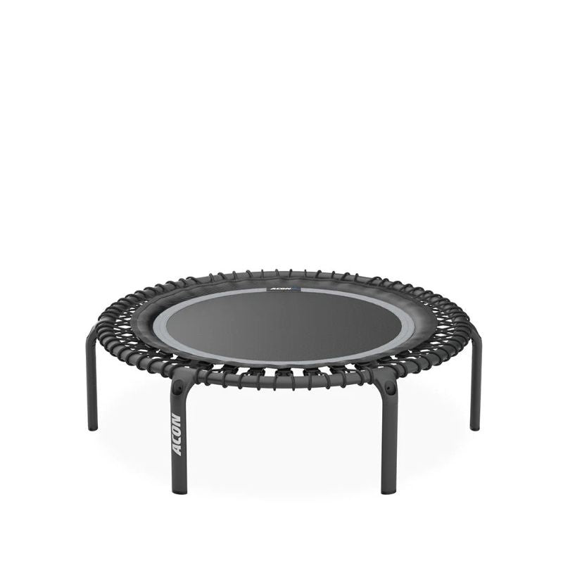 ACON Fit Round Rebounder Black