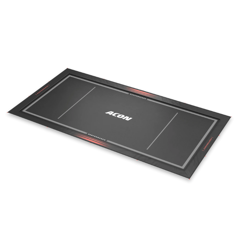 ACON X Performance Trampoline Mat