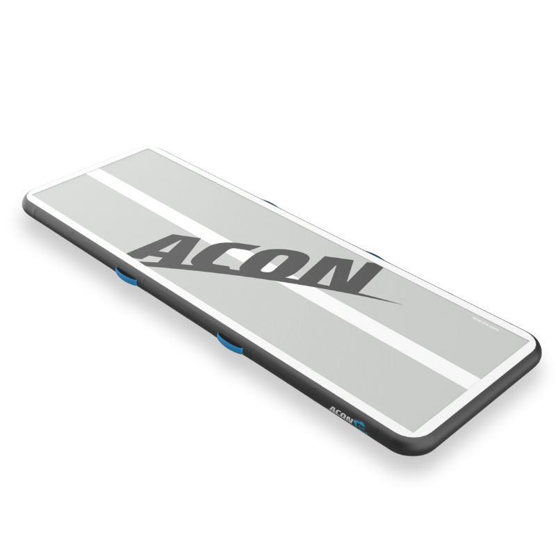 ACON 10ft Airtrack with transparent backgroung