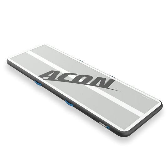 ACON 10ft Airtrack with transparent backgroung