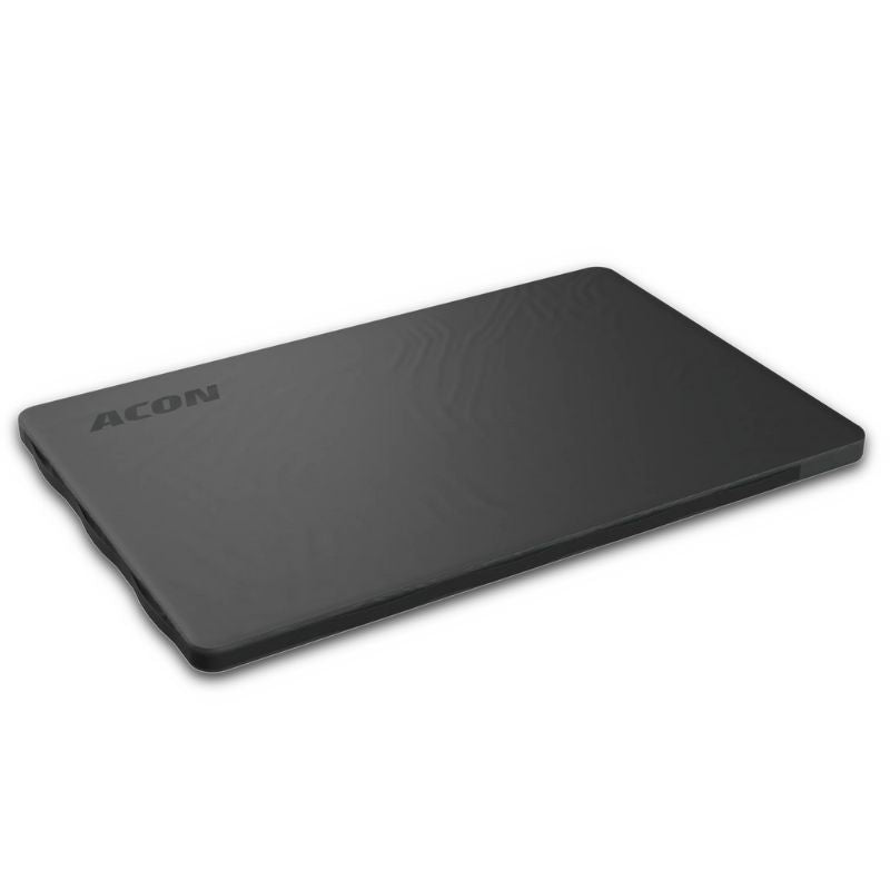 ACON Crash Mat Black Model