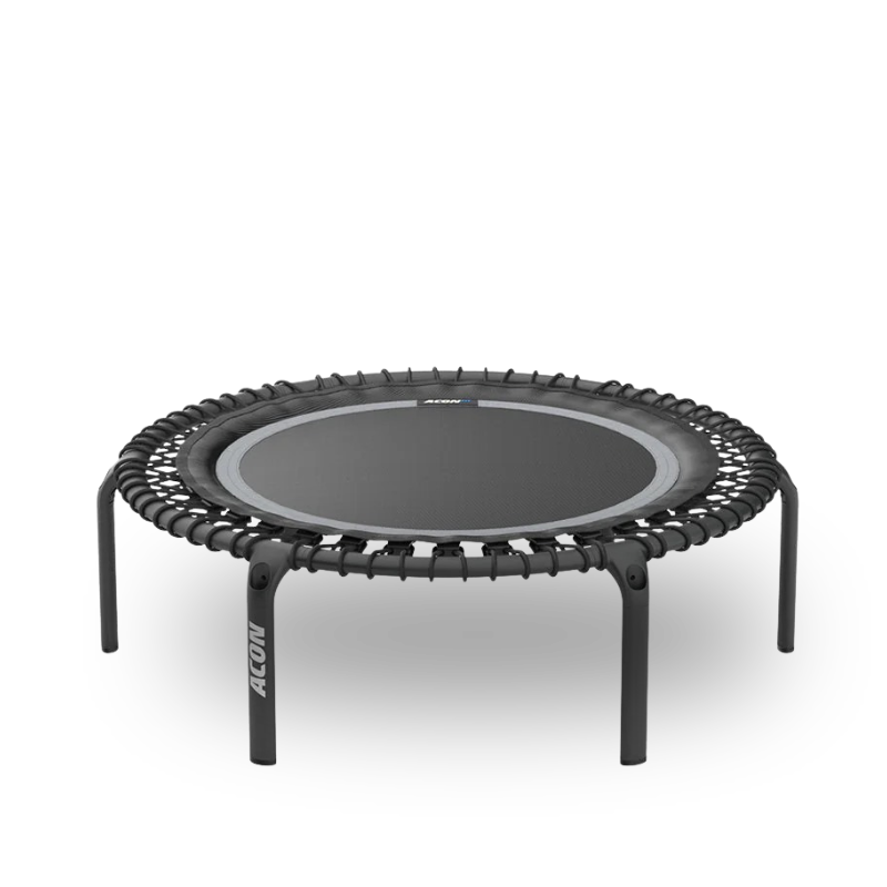 ACON Fit Round Rebounder with transparent background