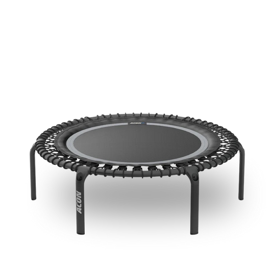 ACON Fit Round Rebounder with transparent background